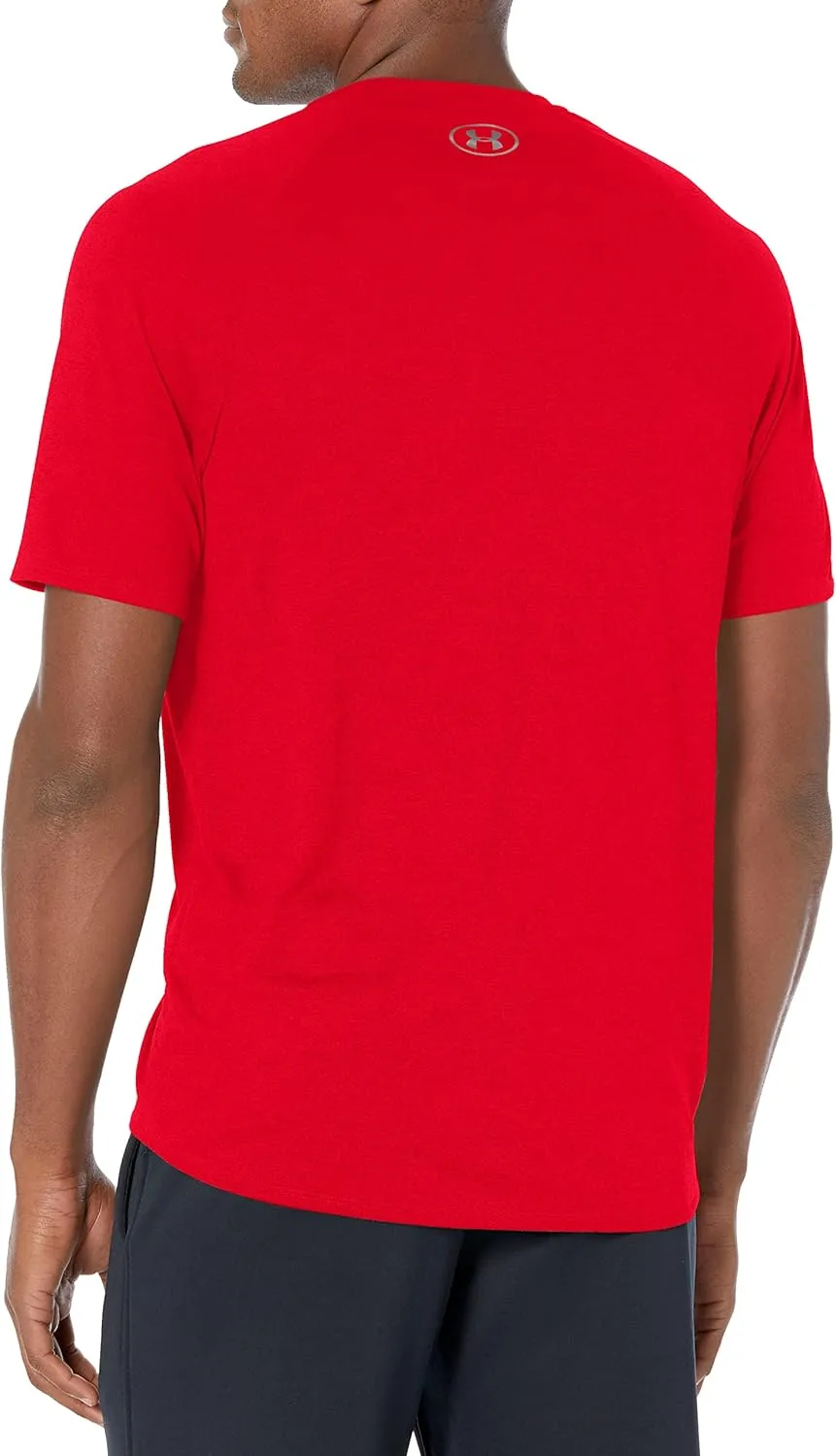 Under Armour Men's Tech 2.0 Short-Sleeve T-Shirt