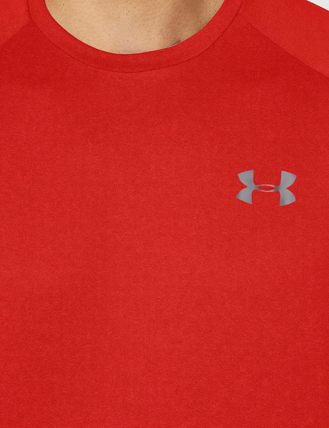 Under Armour Men's Tech 2.0 Short-Sleeve T-Shirt