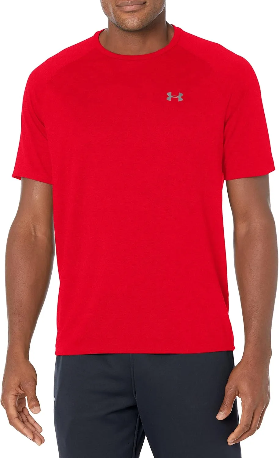 Under Armour Men's Tech 2.0 Short-Sleeve T-Shirt