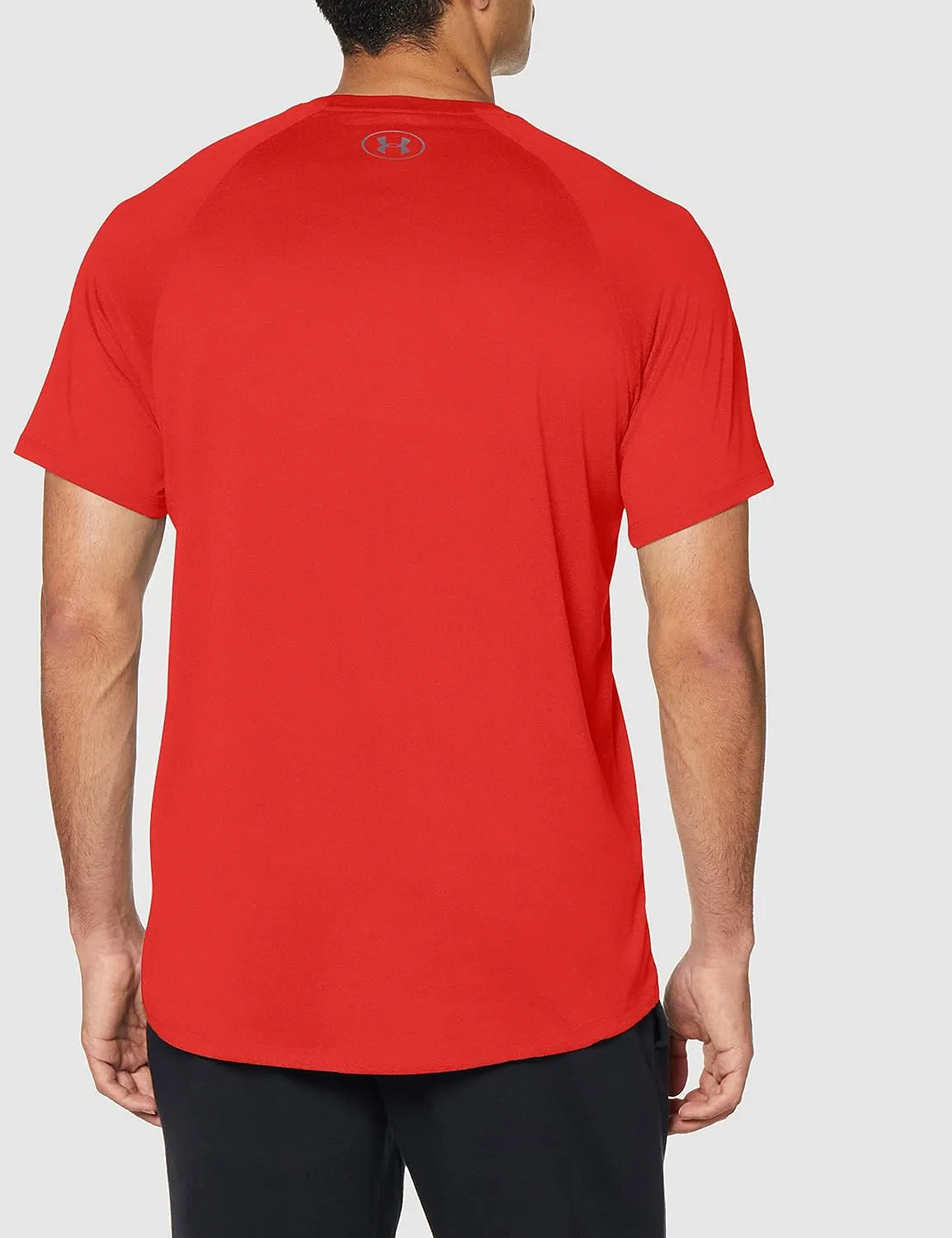 Under Armour Men's Tech 2.0 Short-Sleeve T-Shirt