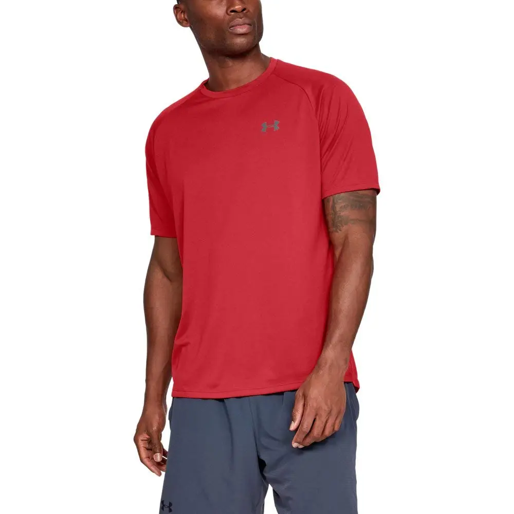 Under Armour Men's Tech 2.0 Short-Sleeve T-Shirt