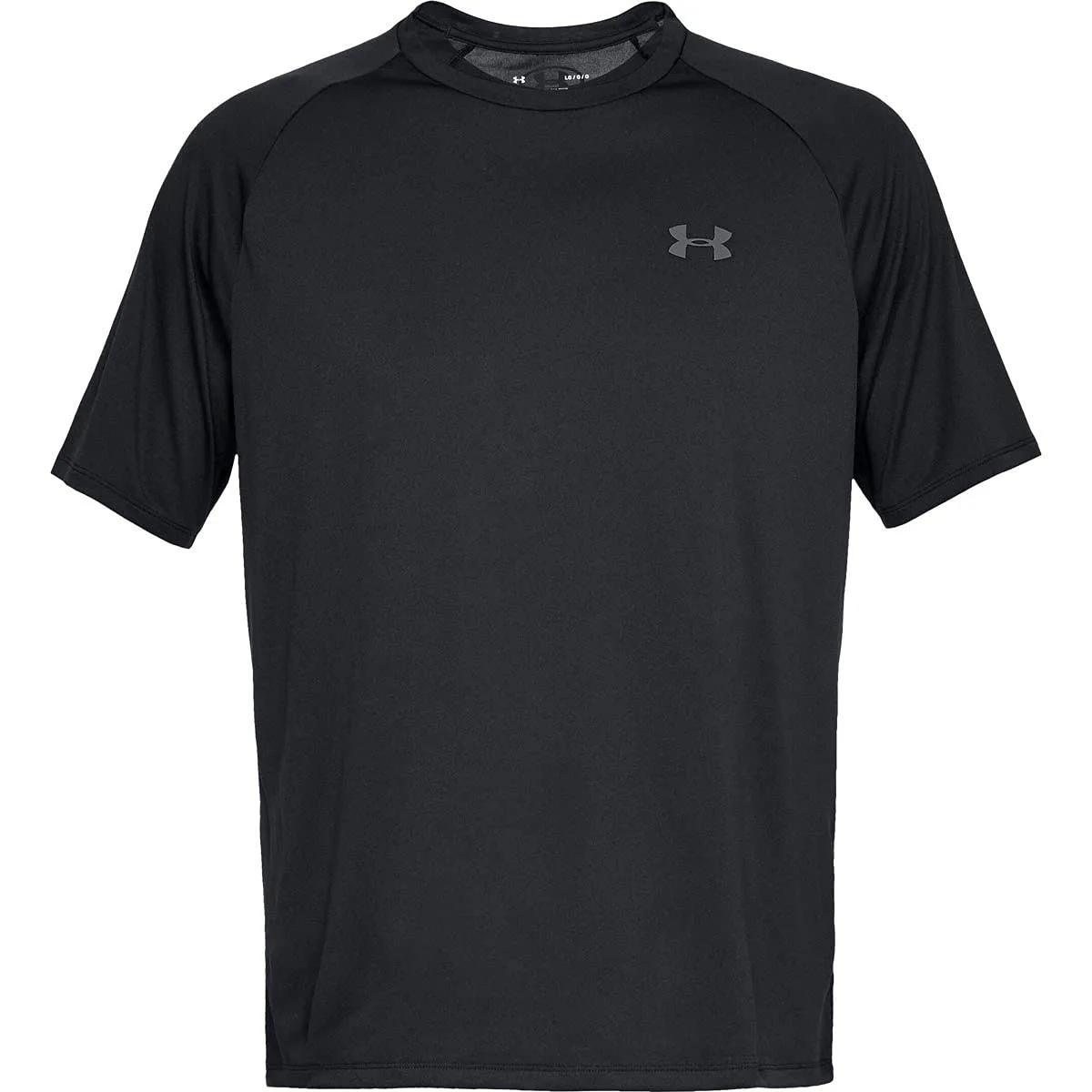 Under Armour Men's Tech 2.0 Short-Sleeve T-Shirt