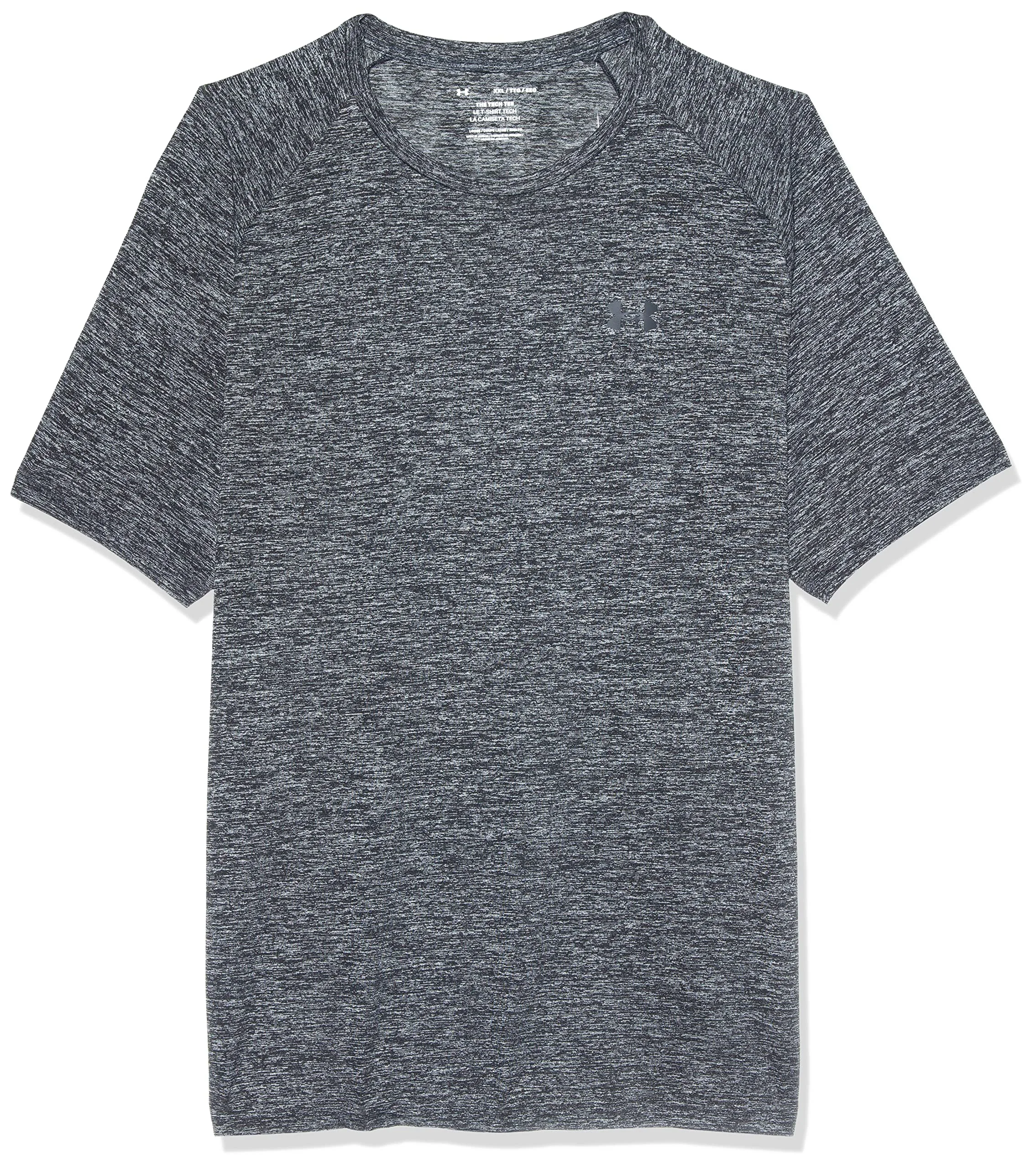 Under Armour Men's Tech 2.0 Short-Sleeve T-Shirt