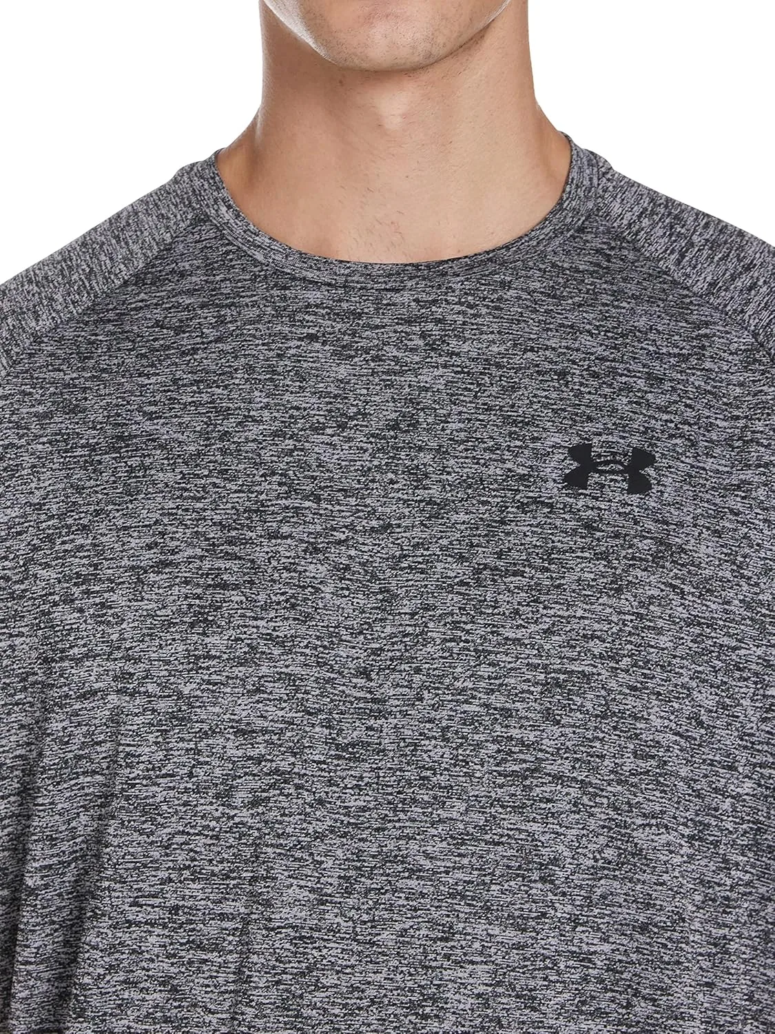 Under Armour Men's Tech 2.0 Short-Sleeve T-Shirt