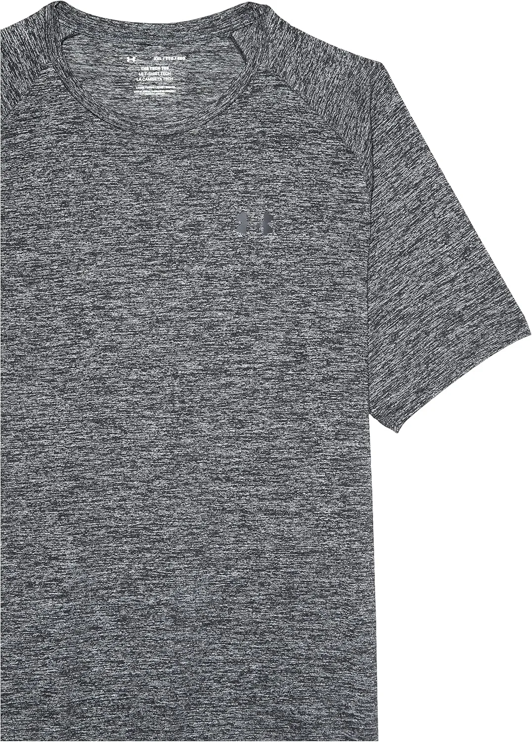Under Armour Men's Tech 2.0 Short-Sleeve T-Shirt