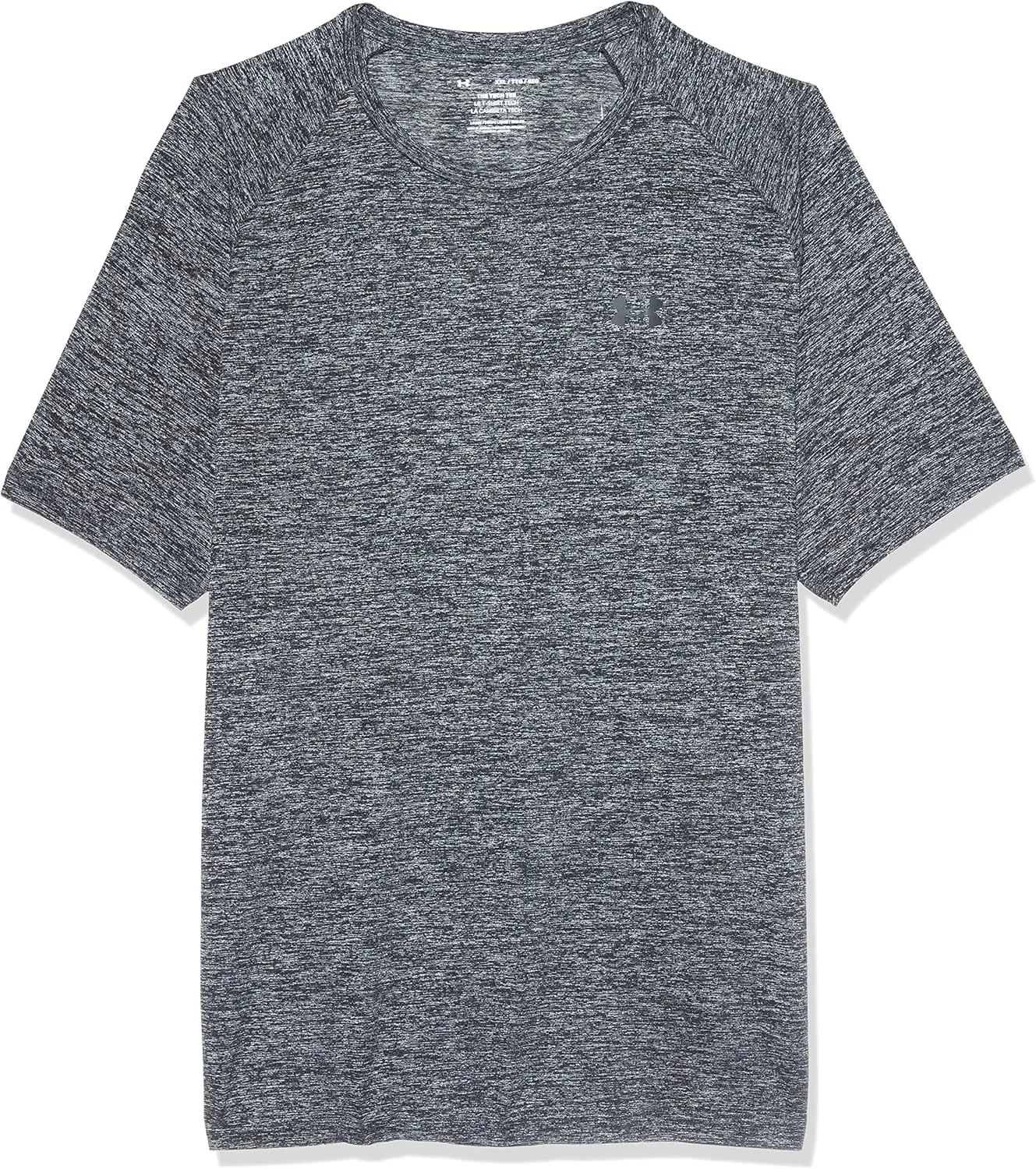 Under Armour Men's Tech 2.0 Short-Sleeve T-Shirt