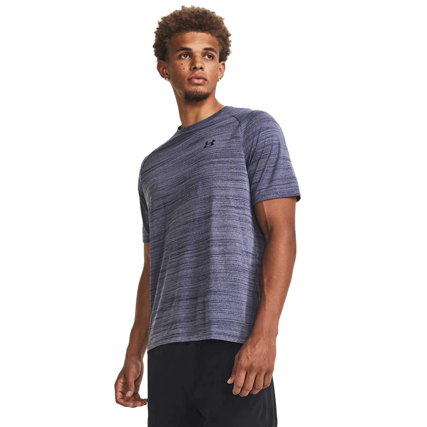 UNDER ARMOUR UA Tiger Tech 2.0 Men's T-Shirt