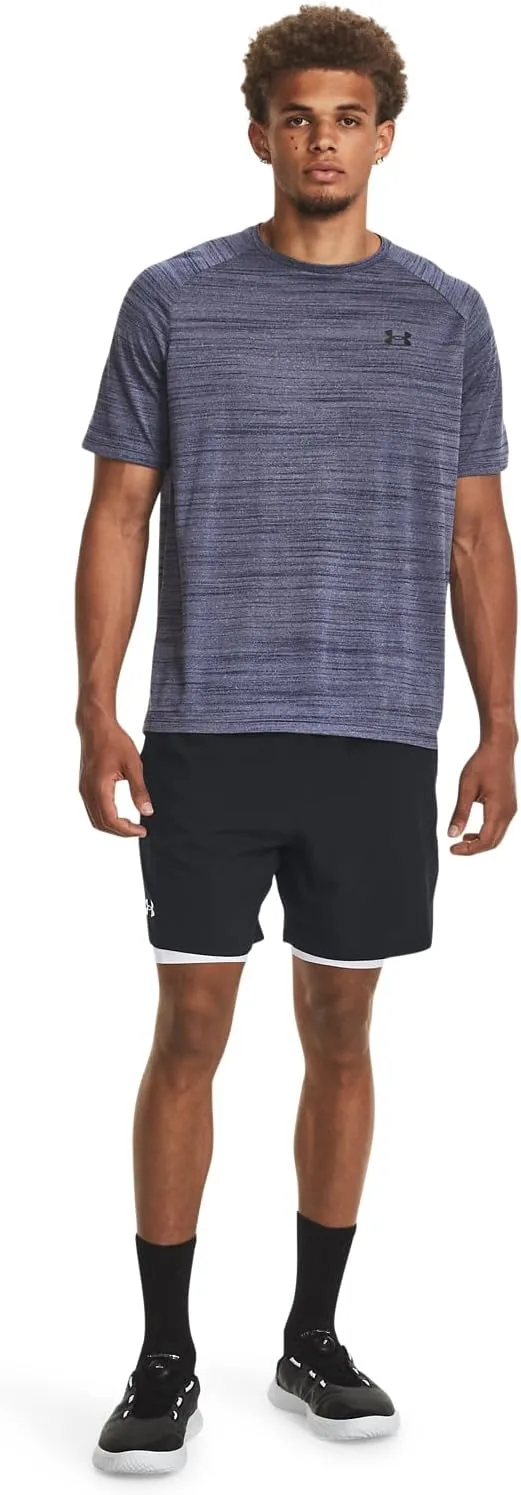 UNDER ARMOUR UA Tiger Tech 2.0 Men's T-Shirt