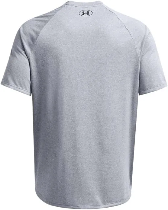 Under Armour Men's Tech 2.0 Short-Sleeve T-Shirt