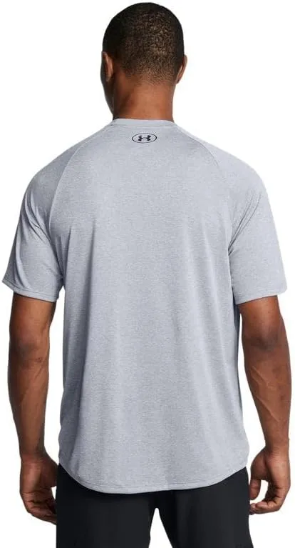 Under Armour Men's Tech 2.0 Short-Sleeve T-Shirt