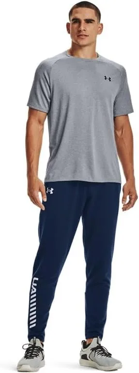 Under Armour Men's Tech 2.0 Short-Sleeve T-Shirt