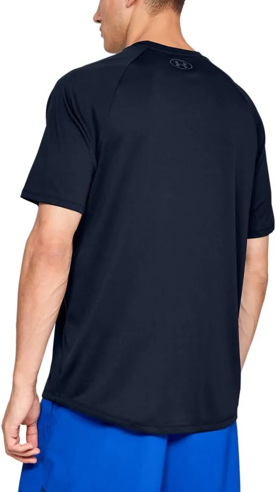 Under Armour Men's Tech 2.0 Short-Sleeve T-Shirt