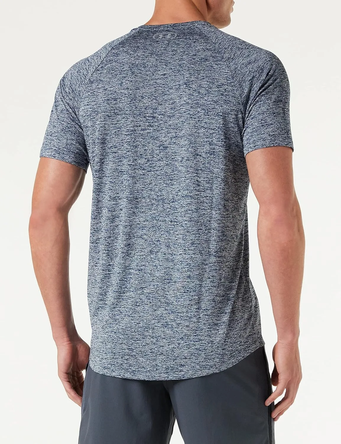 Under Armour Men's Tech 2.0 Short-Sleeve T-Shirt