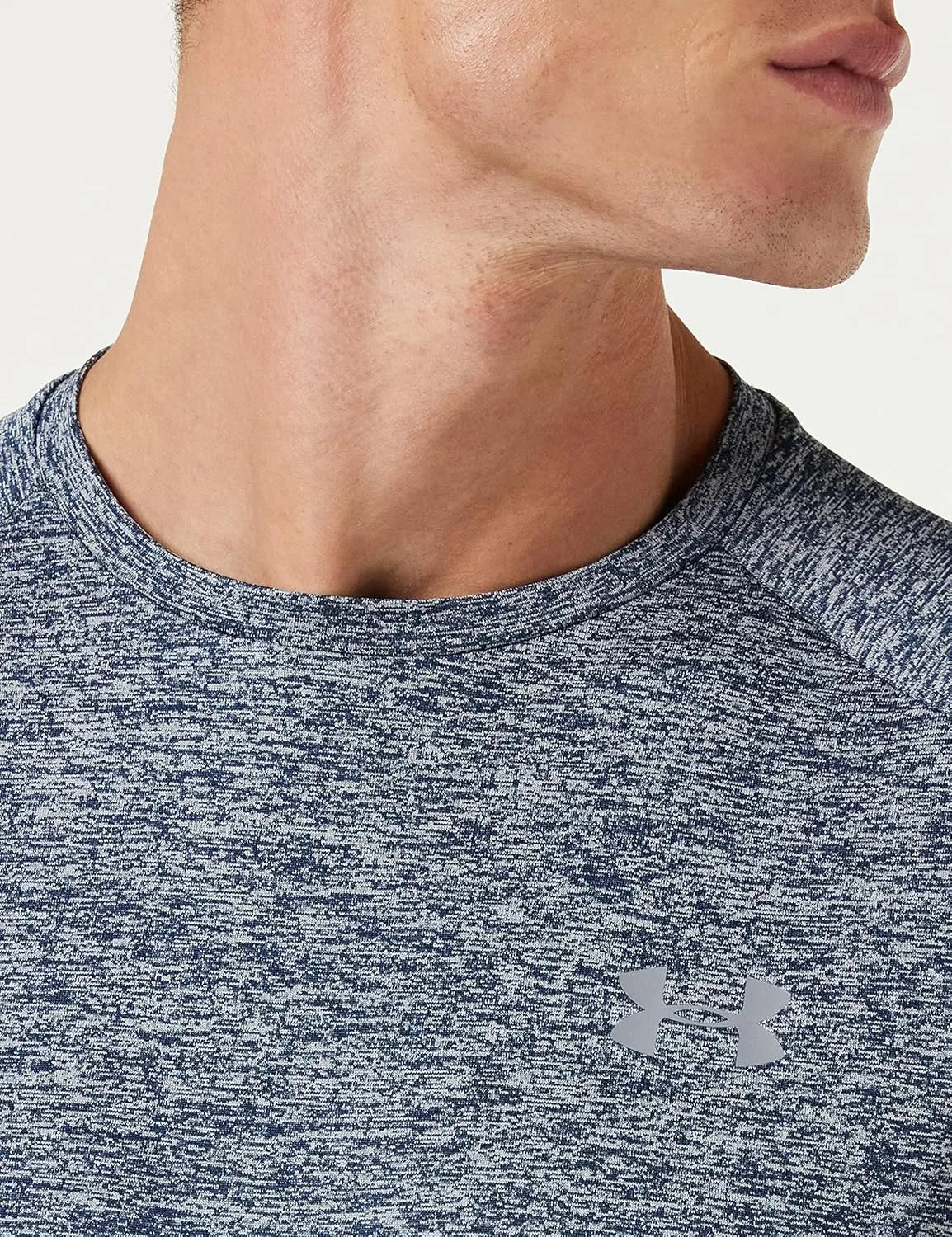 Under Armour Men's Tech 2.0 Short-Sleeve T-Shirt