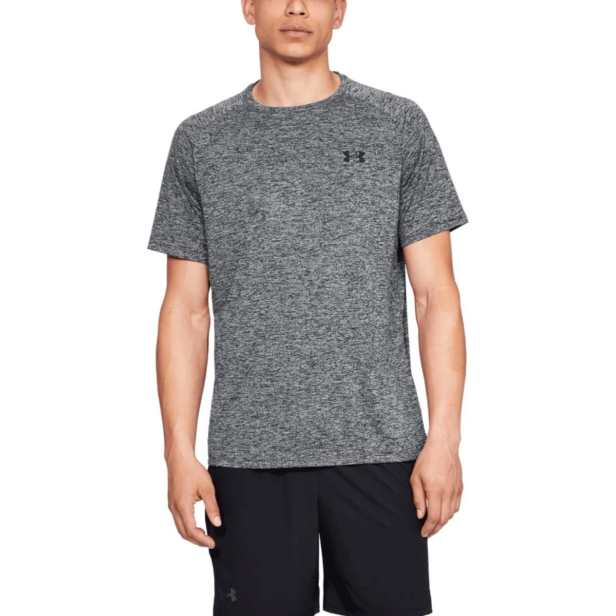 Under Armour Men's Tech 2.0 Short-Sleeve T-Shirt