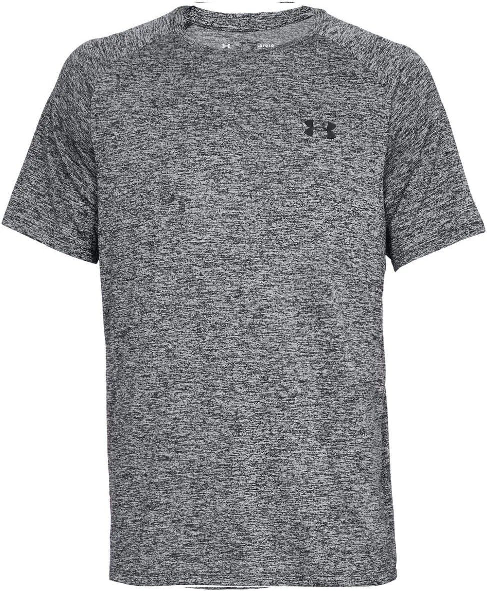 Under Armour Men's Tech 2.0 Short-Sleeve T-Shirt