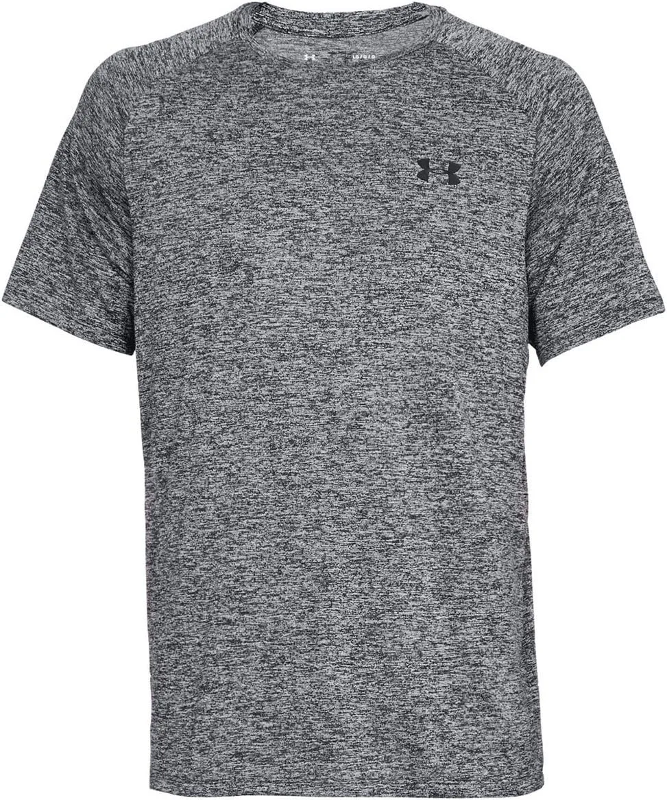 Under Armour Men's Tech 2.0 Short-Sleeve T-Shirt
