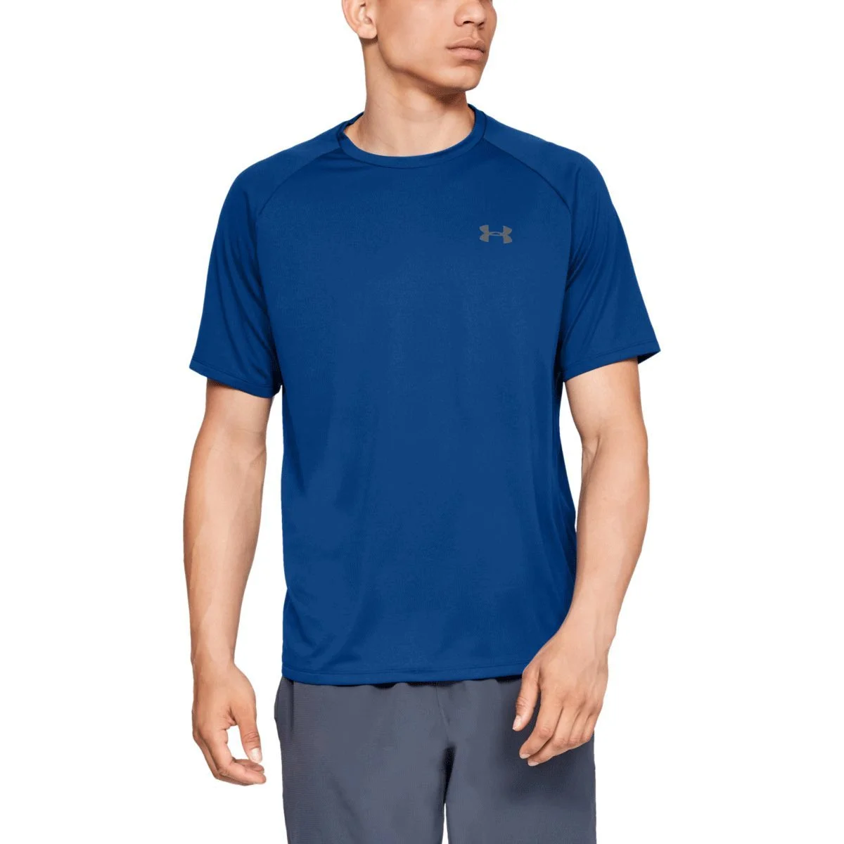 Under Armour Men's Tech 2.0 Short-Sleeve T-Shirt