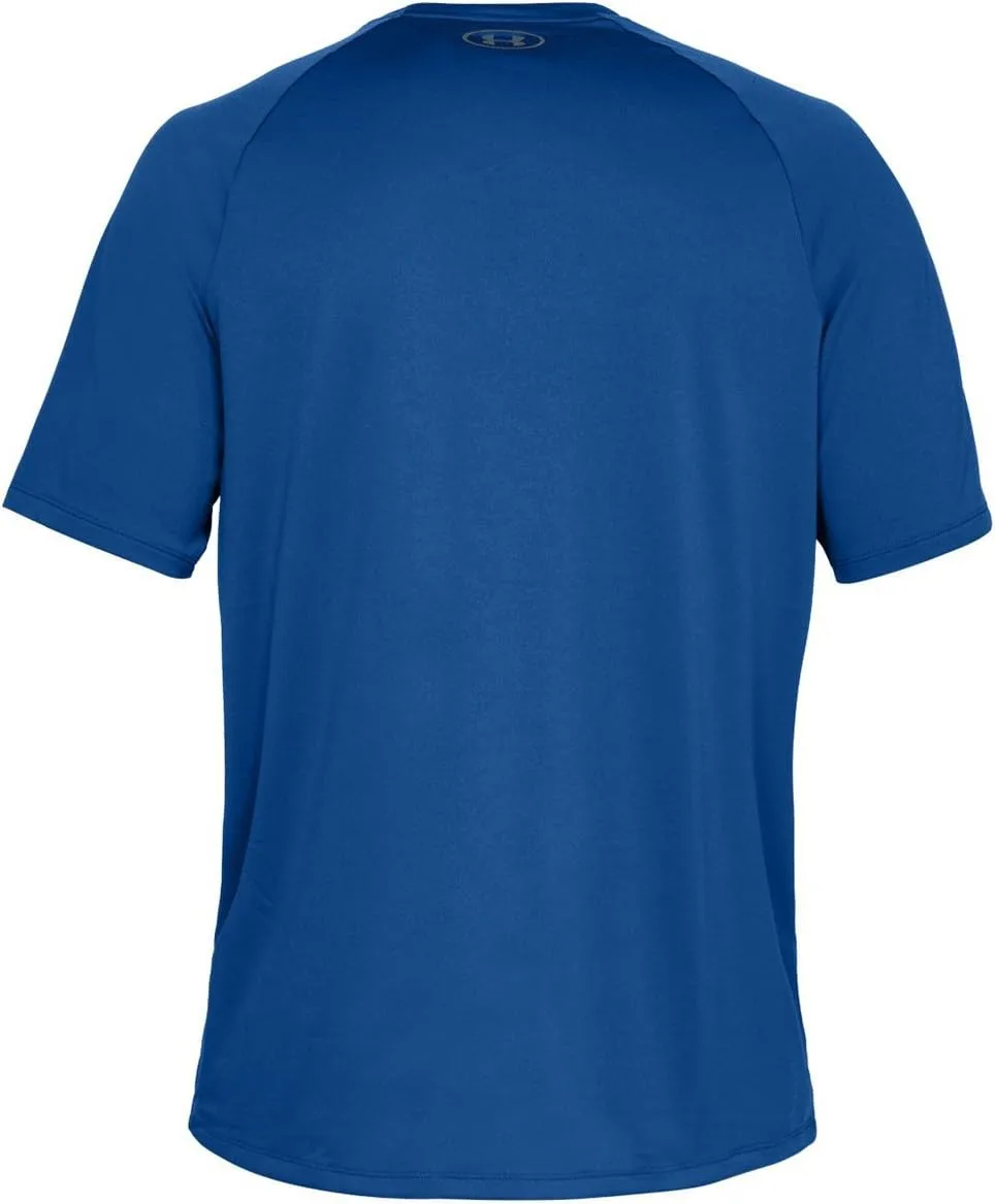Under Armour Men's Tech 2.0 Short-Sleeve T-Shirt