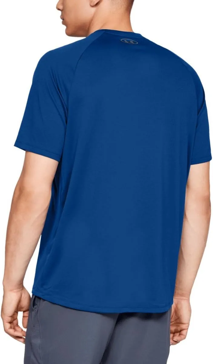 Under Armour Men's Tech 2.0 Short-Sleeve T-Shirt