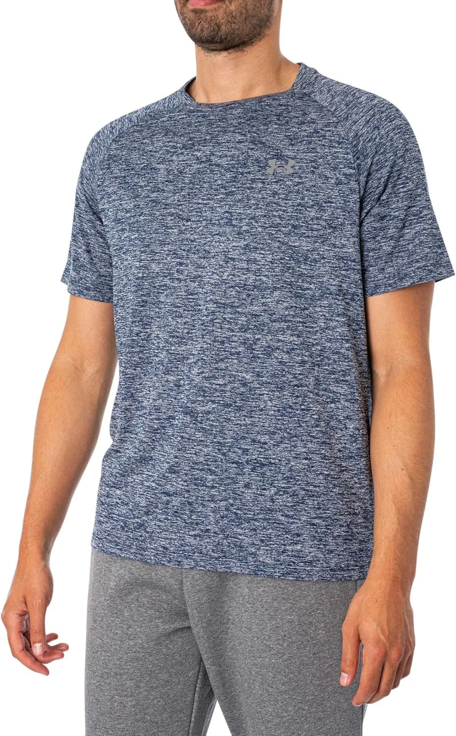 Under Armour Men's Tech 2.0 Short-Sleeve T-Shirt