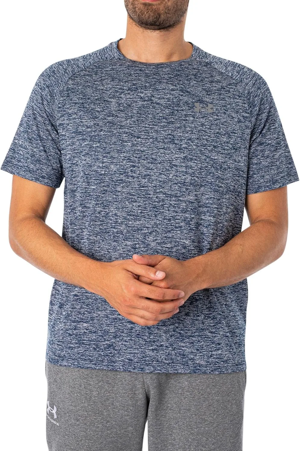 Under Armour Men's Tech 2.0 Short-Sleeve T-Shirt