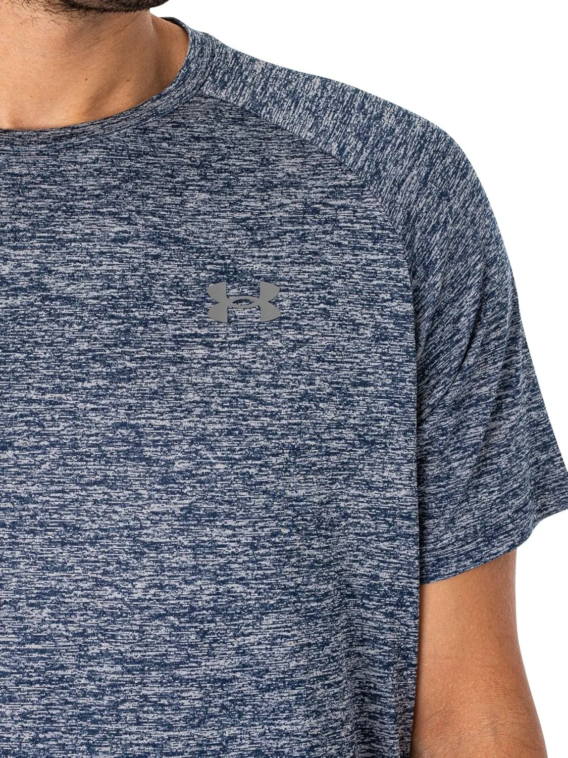Under Armour Men's Tech 2.0 Short-Sleeve T-Shirt