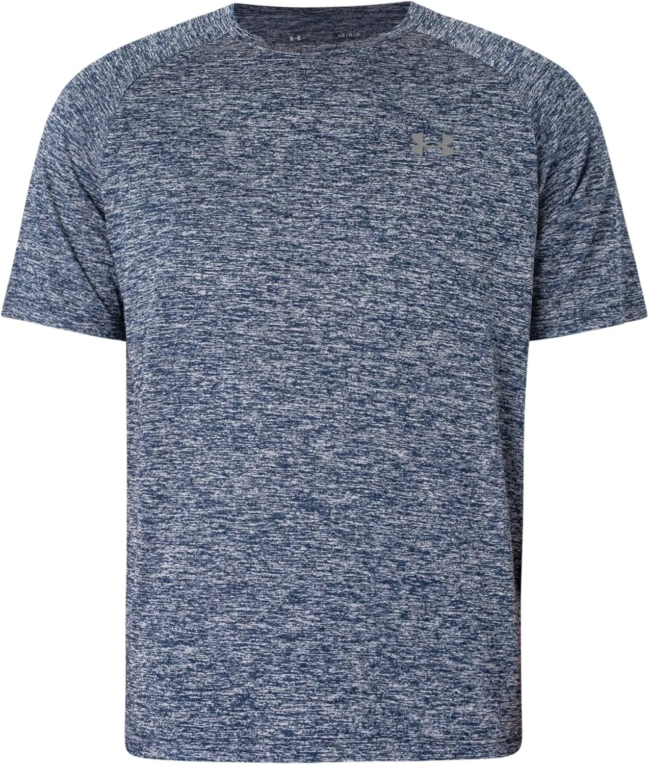 Under Armour Men's Tech 2.0 Short-Sleeve T-Shirt