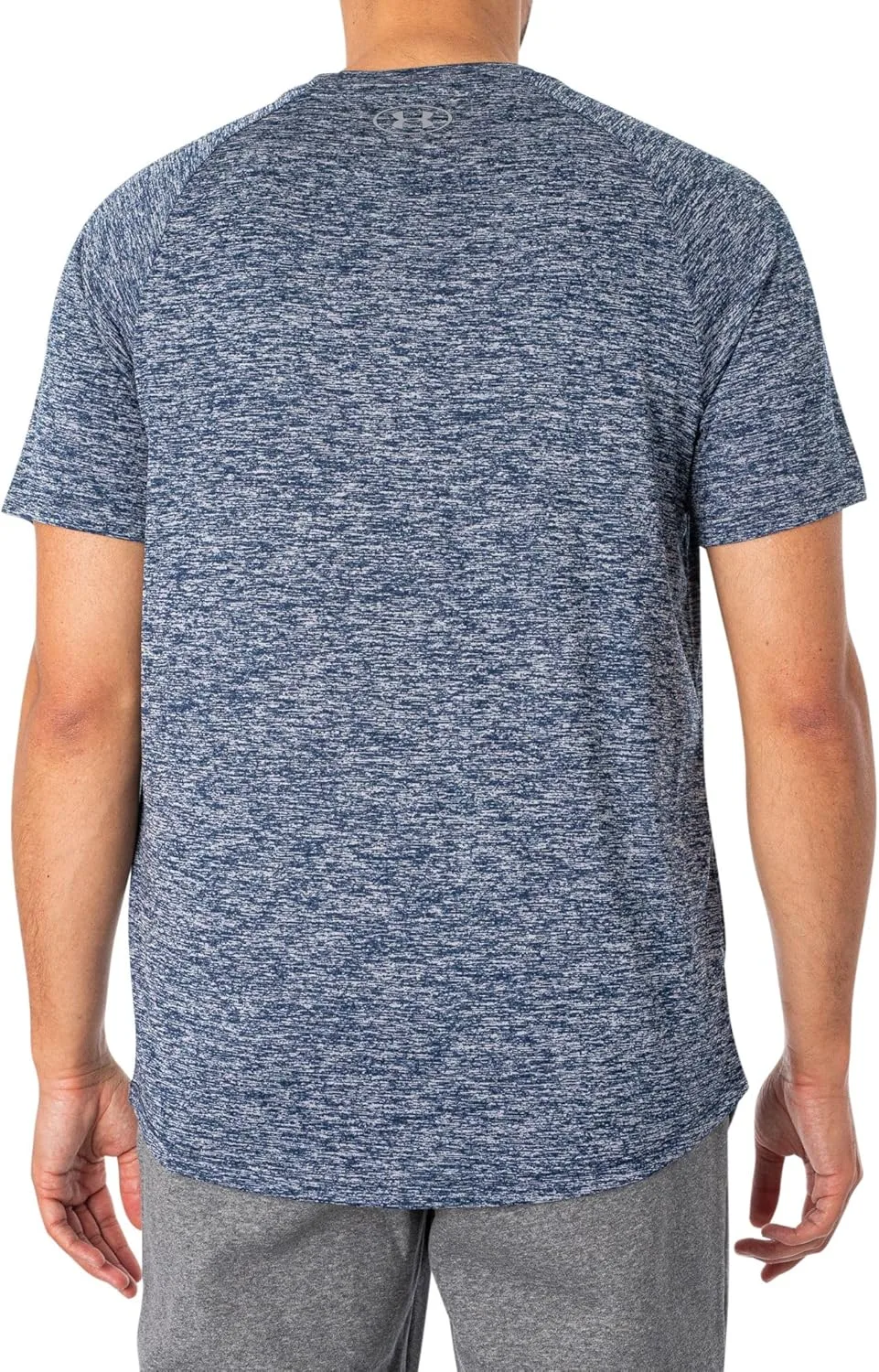 Under Armour Men's Tech 2.0 Short-Sleeve T-Shirt