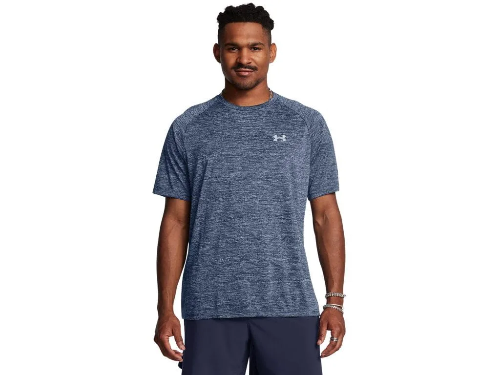 Under Armour Men's Tech 2.0 Short-Sleeve T-Shirt