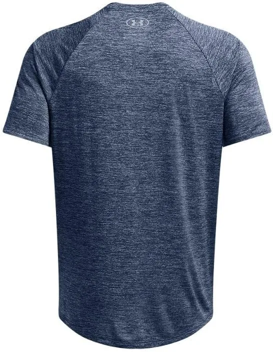 Under Armour Men's Tech 2.0 Short-Sleeve T-Shirt
