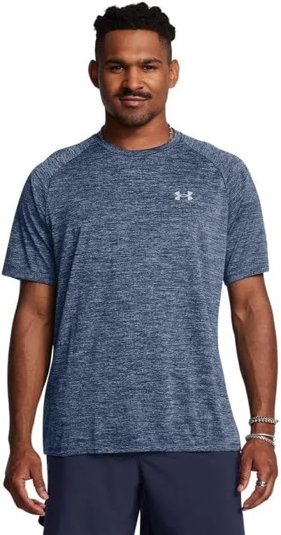 Under Armour Men's Tech 2.0 Short-Sleeve T-Shirt