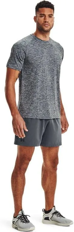Under Armour Men's Tech 2.0 Short-Sleeve T-Shirt