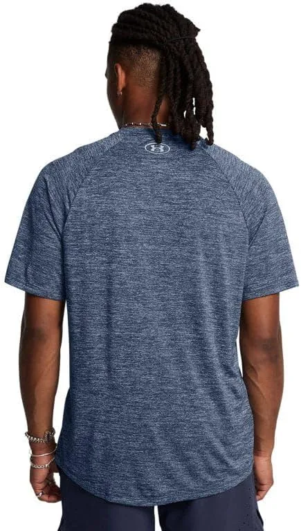 Under Armour Men's Tech 2.0 Short-Sleeve T-Shirt