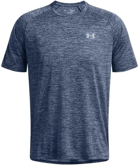 Under Armour Men's Tech 2.0 Short-Sleeve T-Shirt