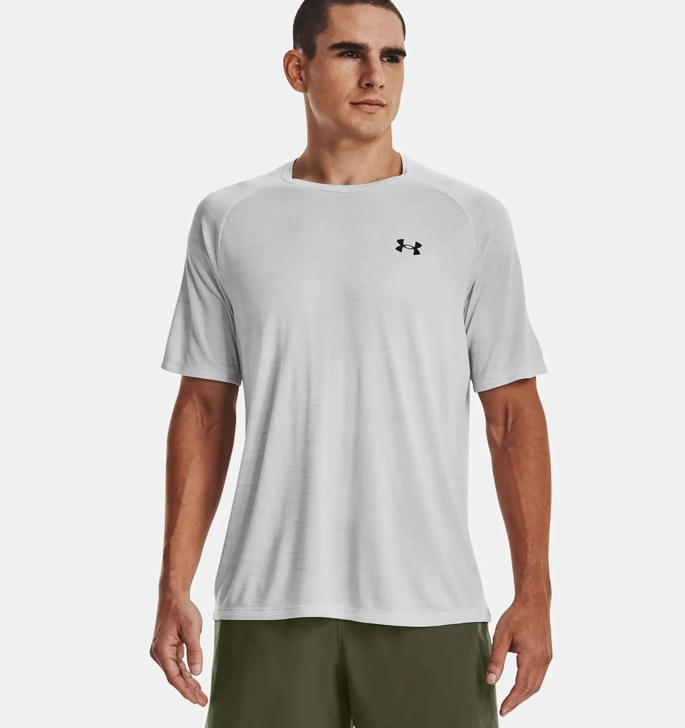 UNDER ARMOUR UA Tiger Tech 2.0 Men's T-Shirt