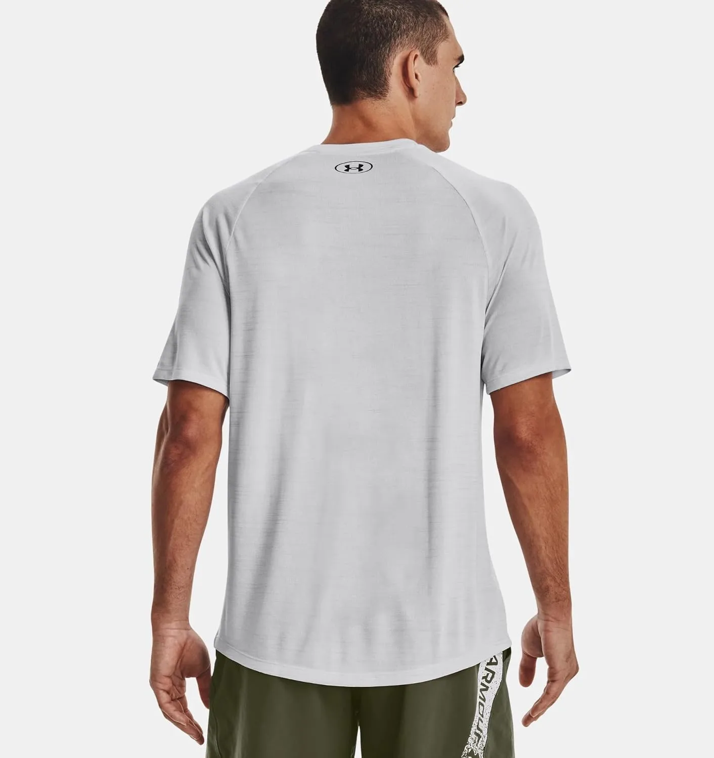 UNDER ARMOUR UA Tiger Tech 2.0 Men's T-Shirt