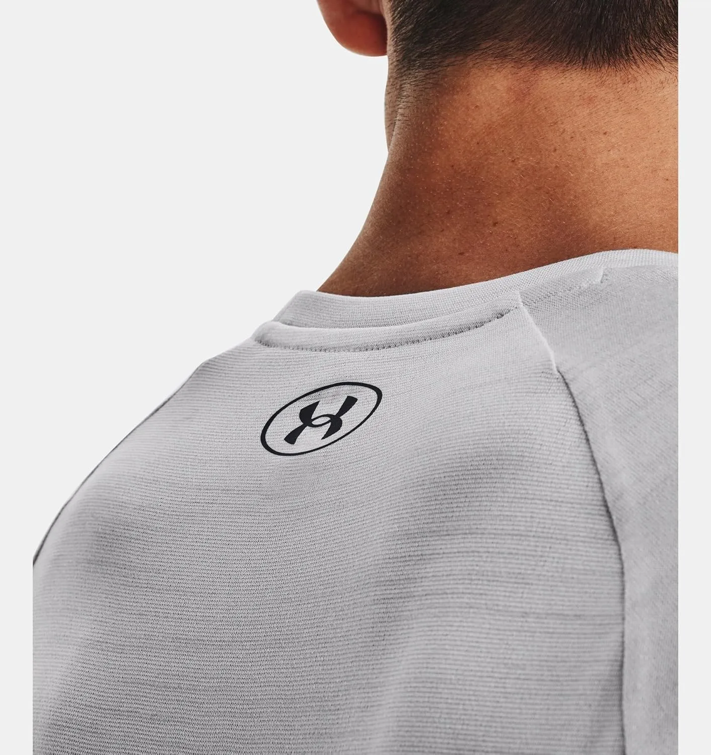 UNDER ARMOUR UA Tiger Tech 2.0 Men's T-Shirt