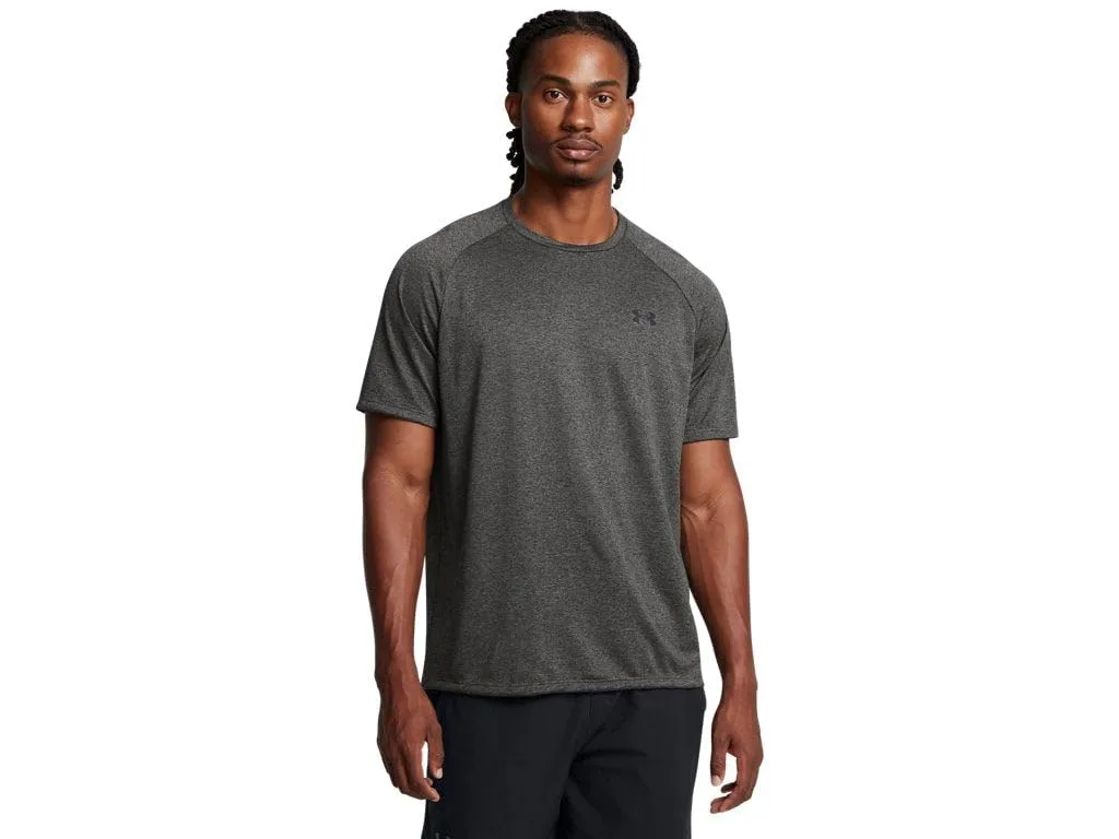 Under Armour Men's Tech 2.0 Short-Sleeve T-Shirt
