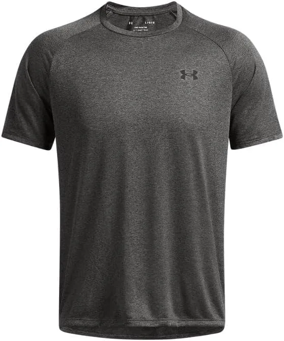 Under Armour Men's Tech 2.0 Short-Sleeve T-Shirt
