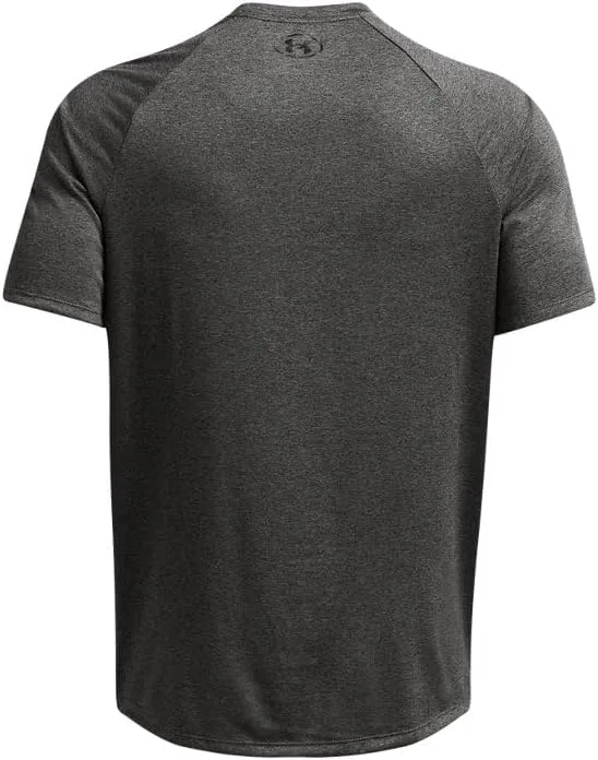 Under Armour Men's Tech 2.0 Short-Sleeve T-Shirt