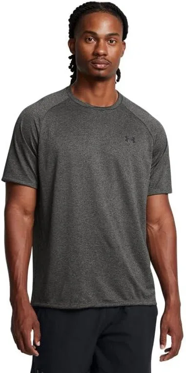Under Armour Men's Tech 2.0 Short-Sleeve T-Shirt