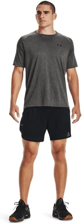 Under Armour Men's Tech 2.0 Short-Sleeve T-Shirt