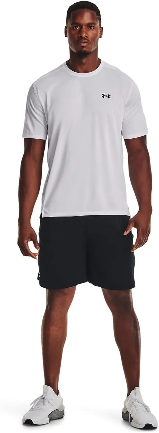 Under Armour UA Tech Vent Short Sleeve Men's T-Shirt