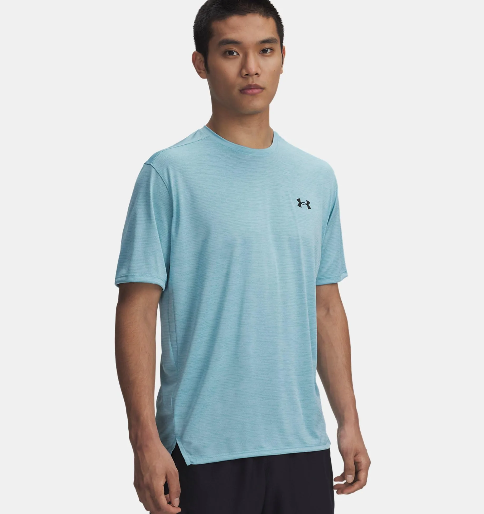 Under Armour UA Tech Vent Short Sleeve Men's T-Shirt