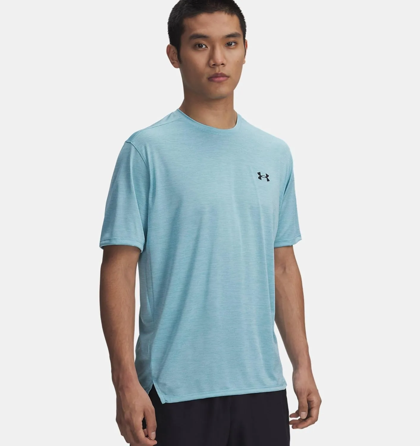 Under Armour UA Tech Vent Short Sleeve Men's T-Shirt