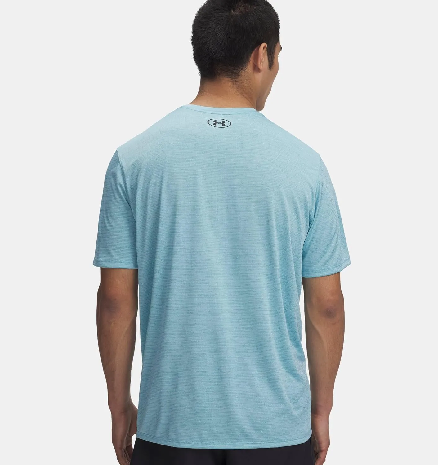 Under Armour UA Tech Vent Short Sleeve Men's T-Shirt