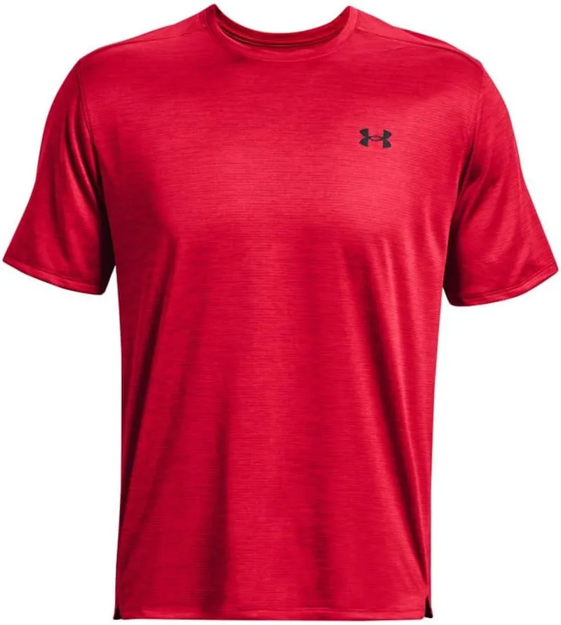 Under Armour UA Tech Vent Short Sleeve Men's T-Shirt