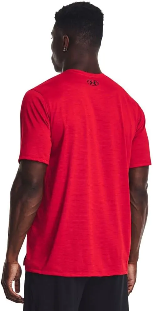 Under Armour UA Tech Vent Short Sleeve Men's T-Shirt