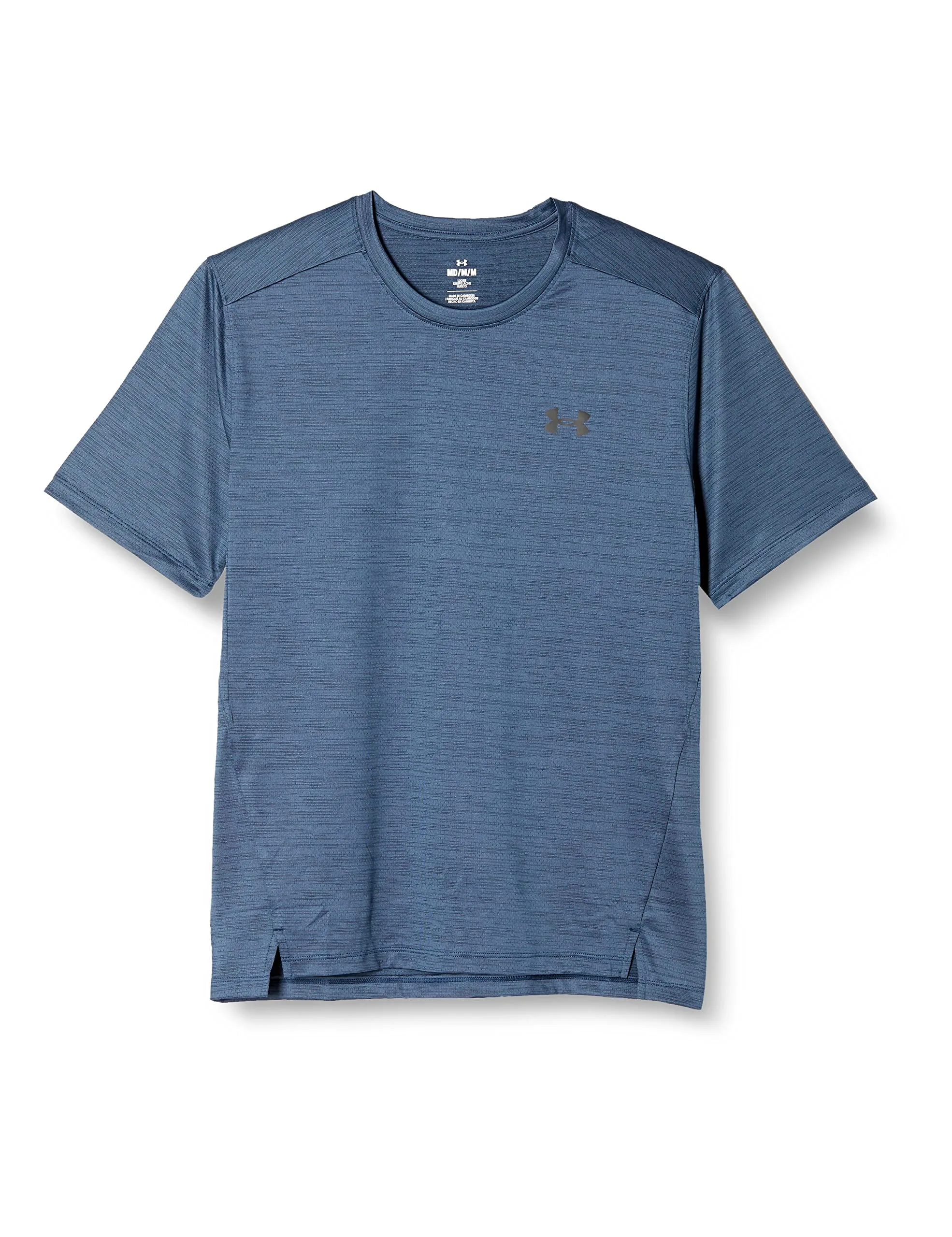 Under Armour UA Tech Vent Short Sleeve Men's T-Shirt
